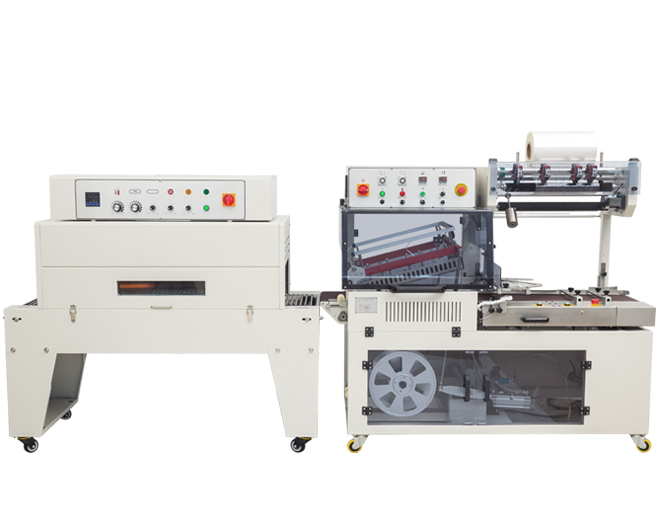 熱收縮膜包裝機，封口機  ,封箱機, 打包機 ,熱收縮膜定制, 全自動包裝機